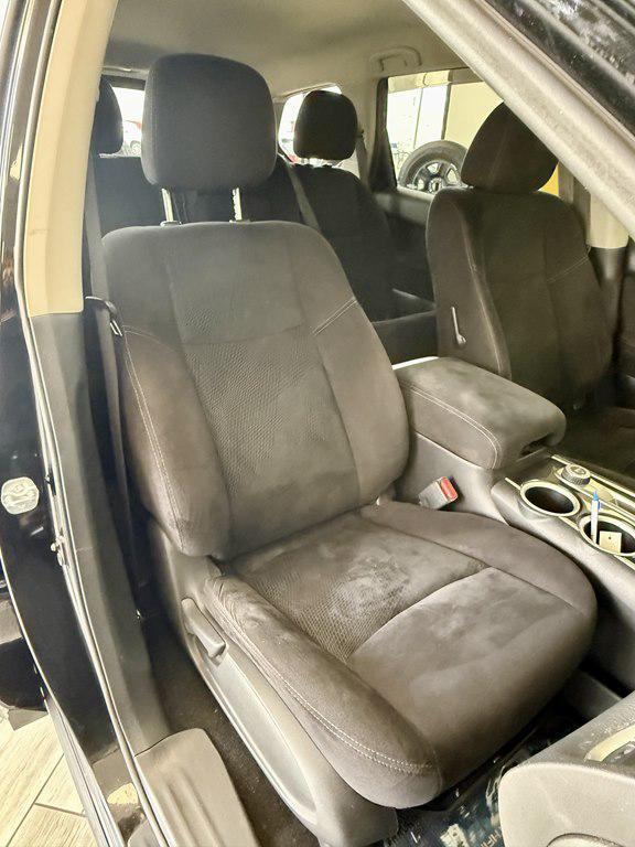 used 2013 Nissan Pathfinder car, priced at $3,995