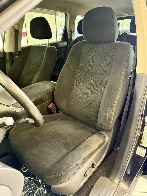 used 2013 Nissan Pathfinder car, priced at $3,995