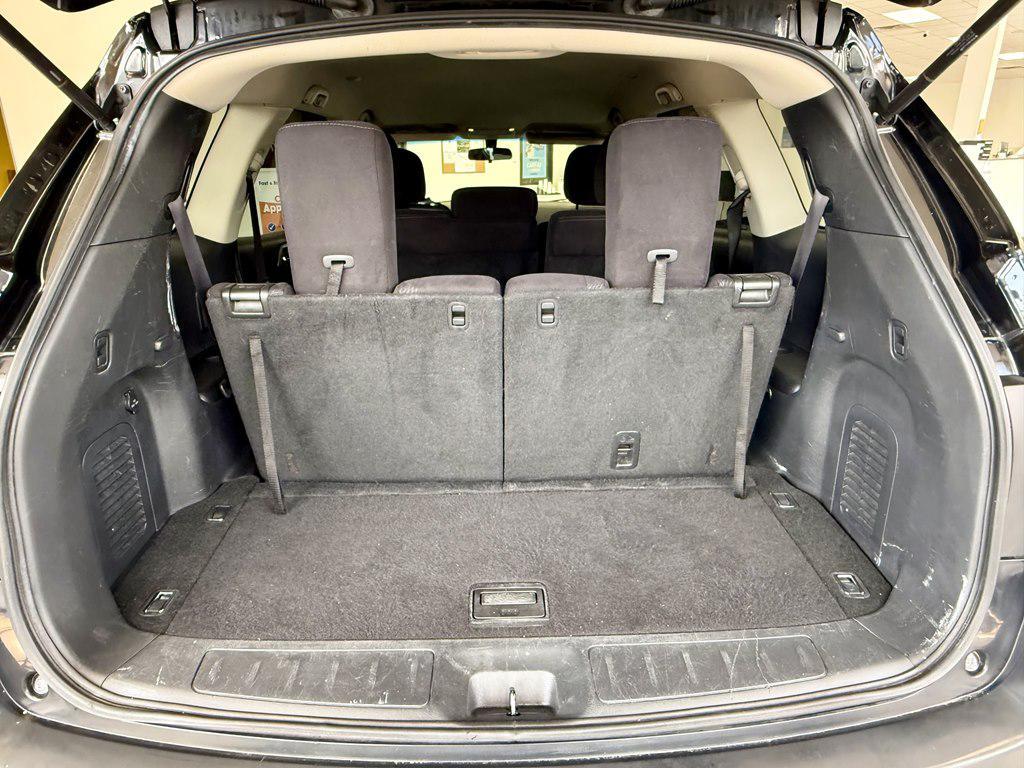 used 2013 Nissan Pathfinder car, priced at $3,995