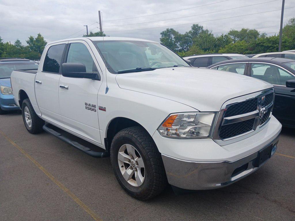used 2013 Ram 1500 car, priced at $23,995