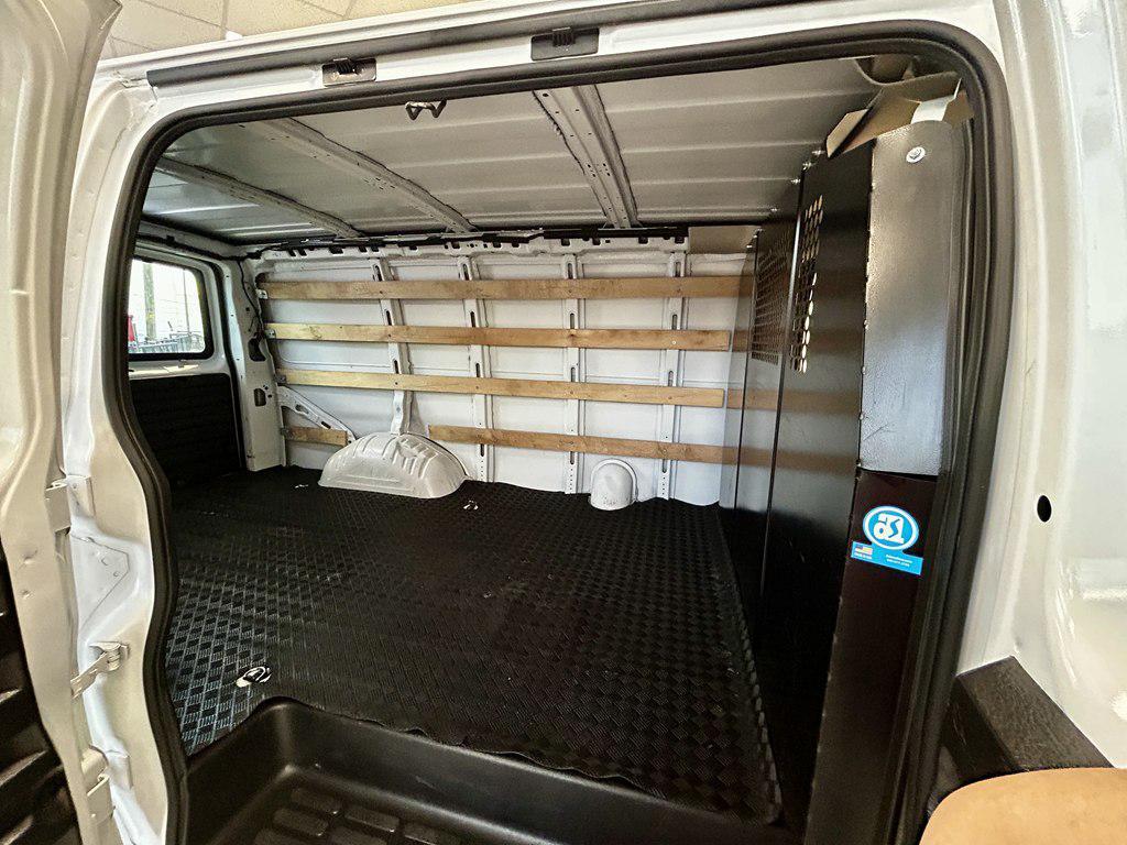 used 2024 GMC Savana 2500 car, priced at $30,995