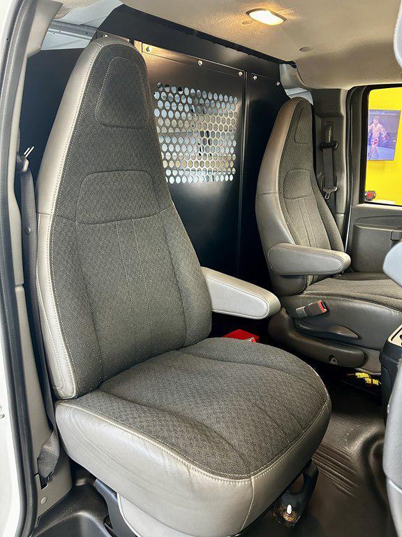 used 2024 GMC Savana 2500 car, priced at $30,995