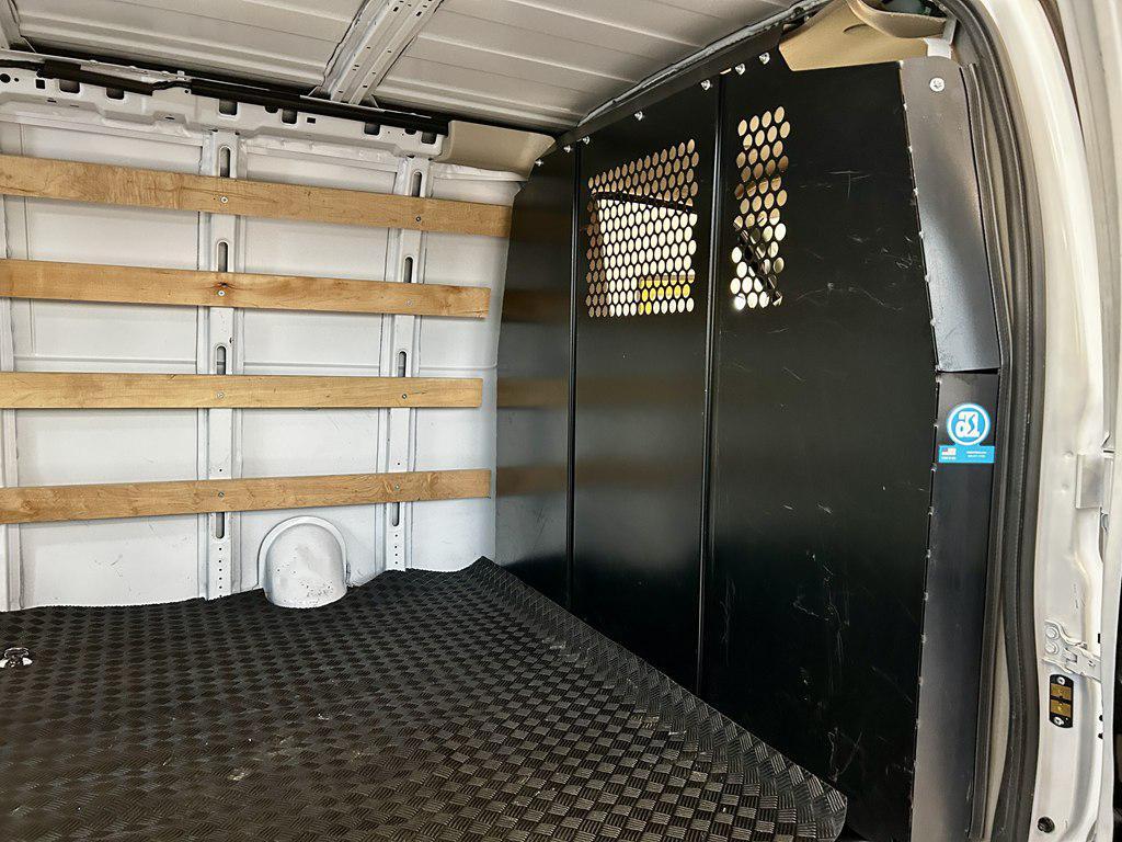 used 2024 GMC Savana 2500 car, priced at $30,995