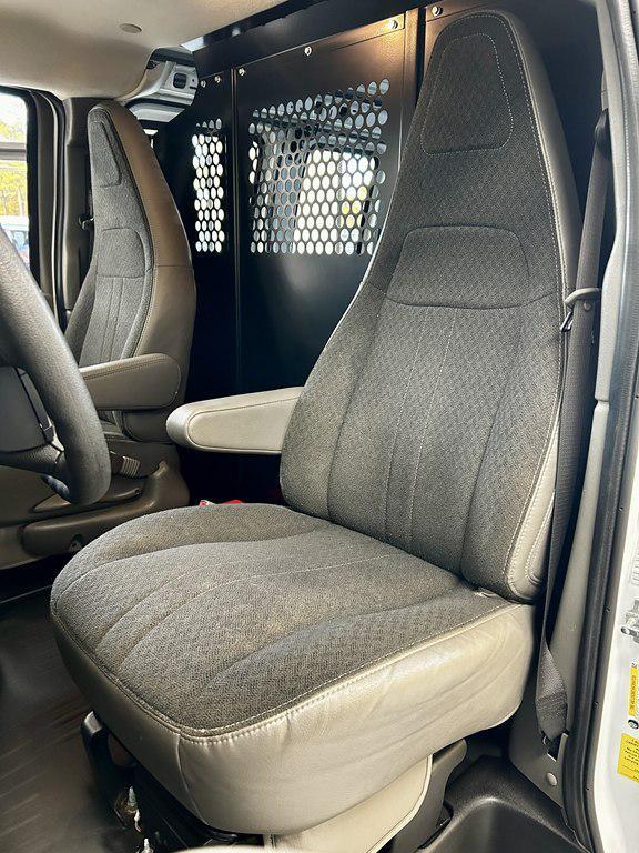 used 2024 GMC Savana 2500 car, priced at $30,995