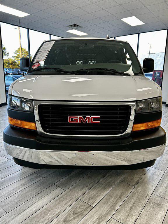 used 2024 GMC Savana 2500 car, priced at $30,995