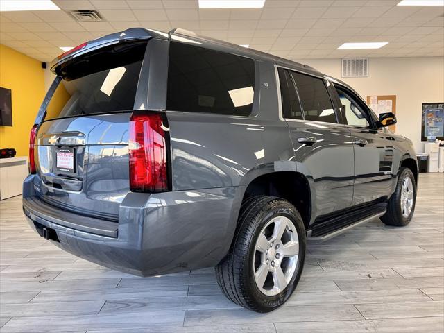 used 2020 Chevrolet Tahoe car, priced at $36,995