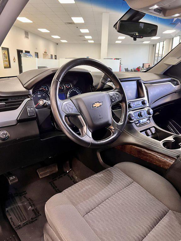 used 2020 Chevrolet Tahoe car, priced at $36,995