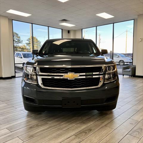 used 2020 Chevrolet Tahoe car, priced at $36,995