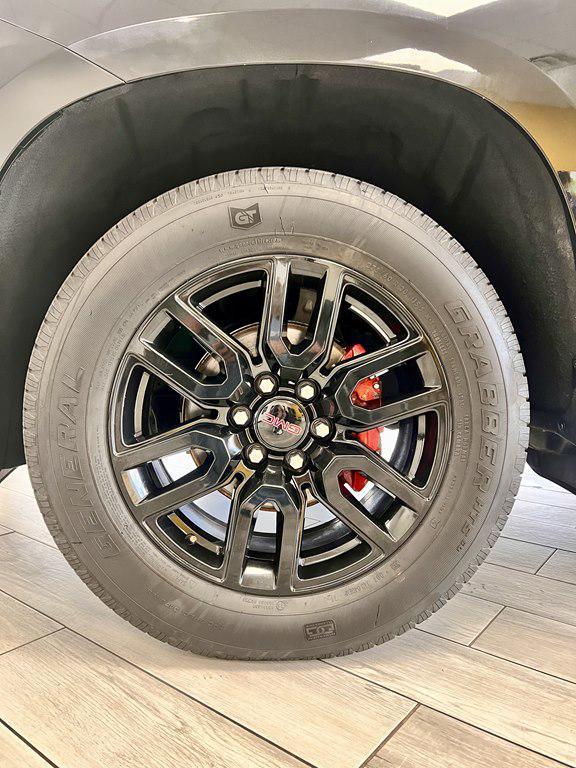 used 2019 Chevrolet Silverado 1500 car, priced at $32,995