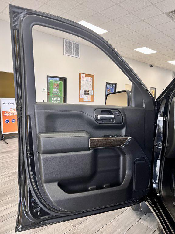 used 2019 Chevrolet Silverado 1500 car, priced at $32,995