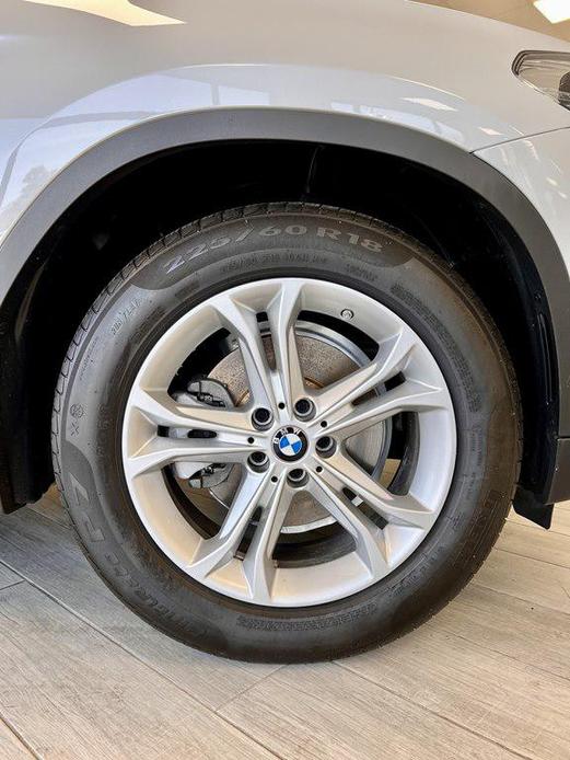 used 2019 BMW X3 car, priced at $21,995