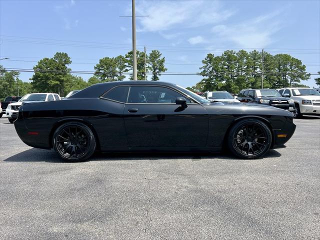 used 2012 Dodge Challenger car, priced at $21,995