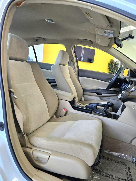 used 2009 Honda Accord car, priced at $5,995