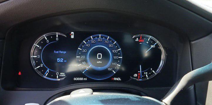 used 2017 Cadillac Escalade ESV car, priced at $36,995
