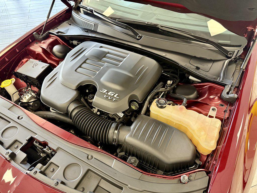 used 2018 Chrysler 300 car, priced at $22,995