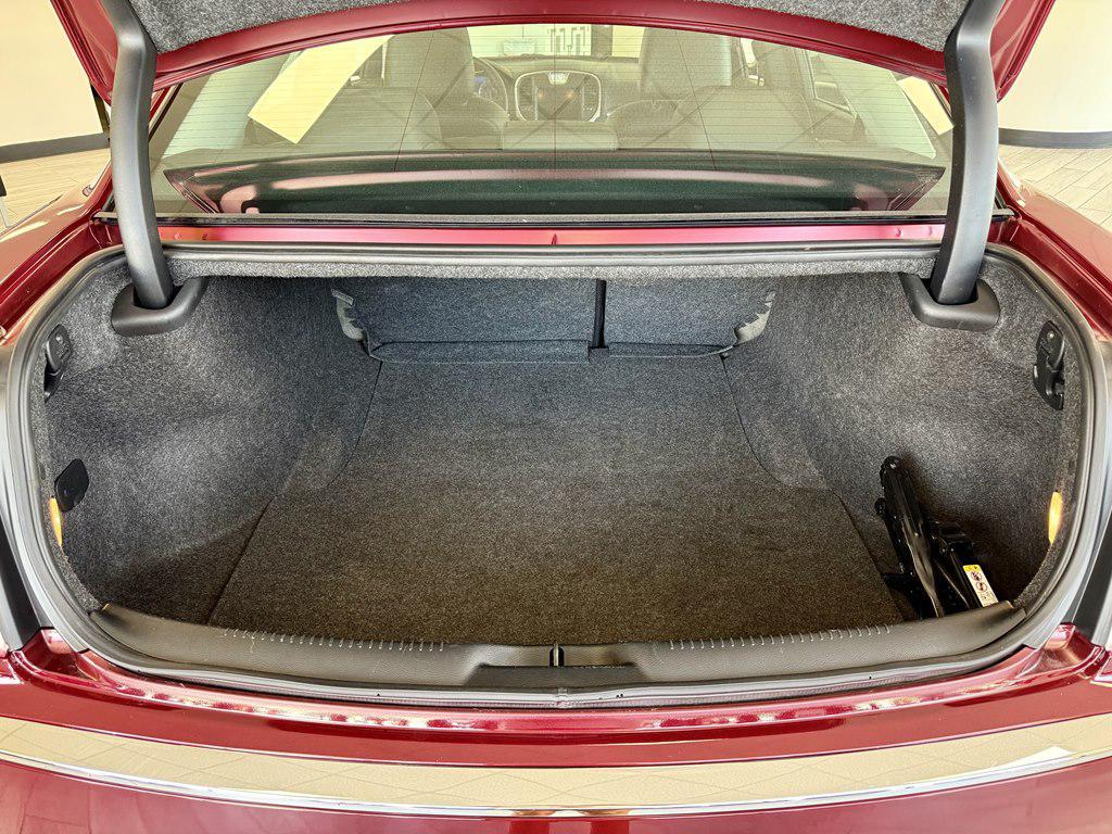 used 2018 Chrysler 300 car, priced at $22,995