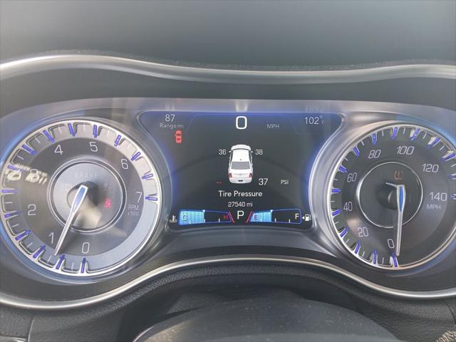 used 2018 Chrysler 300 car, priced at $22,995