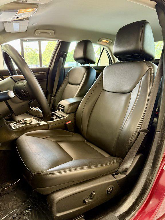 used 2018 Chrysler 300 car, priced at $22,995