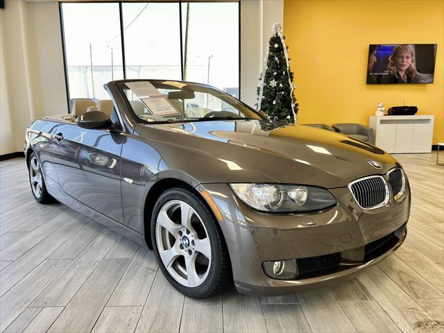 used 2009 BMW 328 car, priced at $18,995