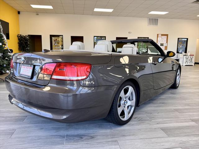 used 2009 BMW 328 car, priced at $18,995