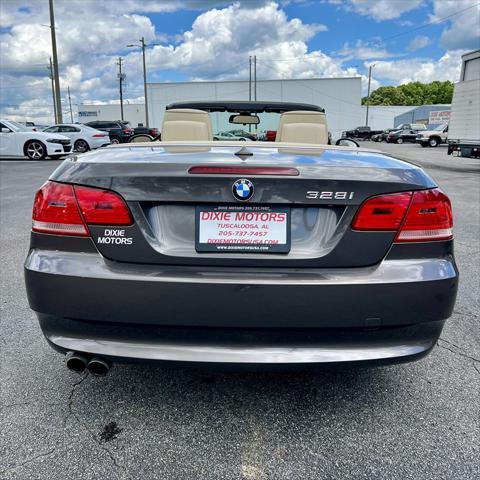 used 2009 BMW 328 car, priced at $18,995