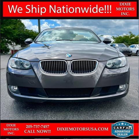 used 2009 BMW 328 car, priced at $18,995