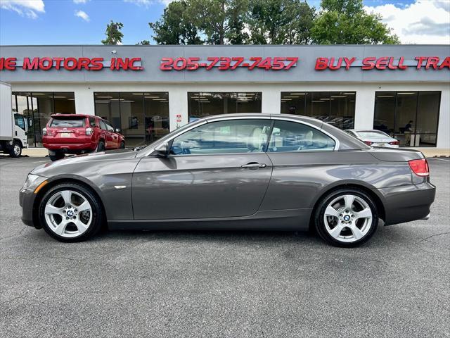 used 2009 BMW 328 car, priced at $18,995