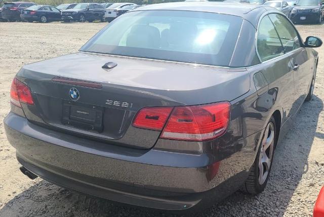 used 2009 BMW 328 car, priced at $18,995