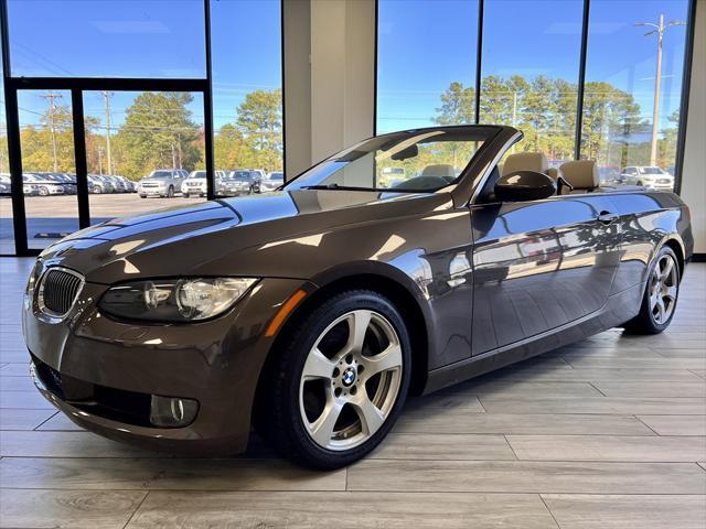 used 2009 BMW 328 car, priced at $18,995