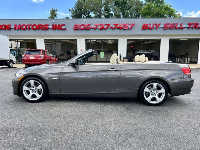 used 2009 BMW 328 car, priced at $18,995