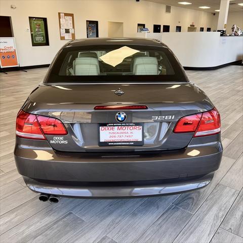 used 2009 BMW 328 car, priced at $18,995