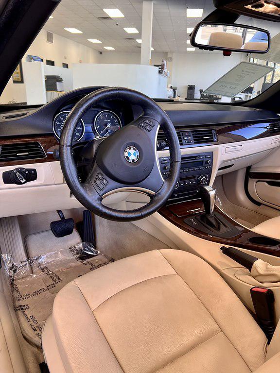 used 2009 BMW 328 car, priced at $18,995