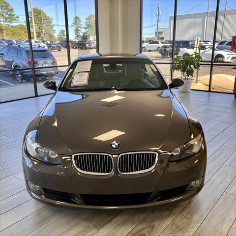 used 2009 BMW 328 car, priced at $18,995