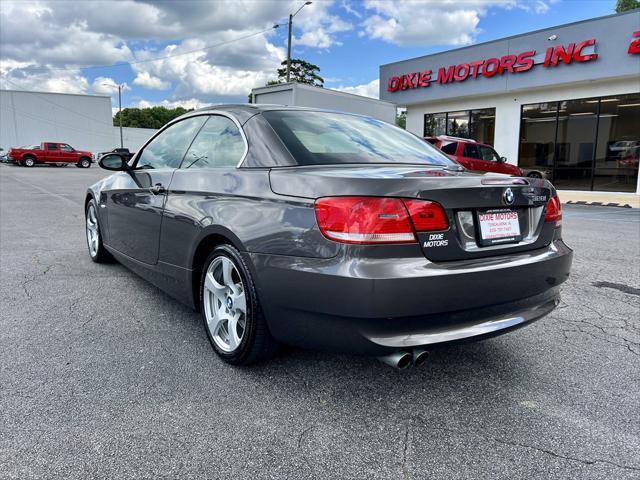 used 2009 BMW 328 car, priced at $18,995