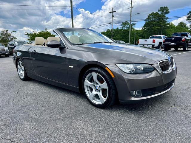 used 2009 BMW 328 car, priced at $18,995