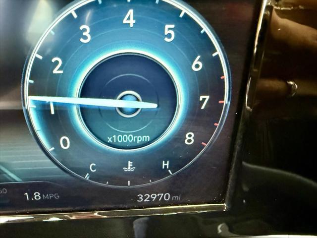 used 2021 Hyundai Elantra car, priced at $19,995