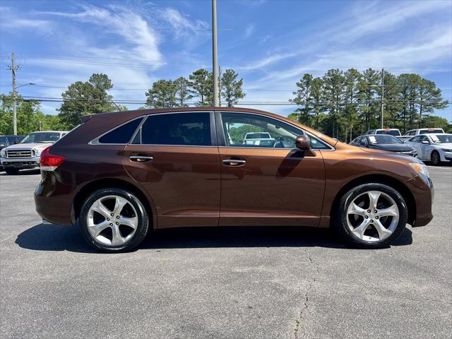 used 2010 Toyota Venza car, priced at $15,995