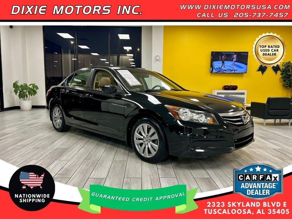 used 2012 Honda Accord car, priced at $11,995