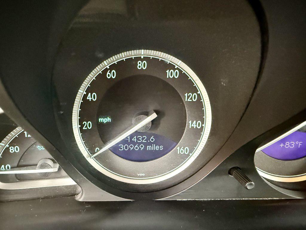 used 2003 Mercedes-Benz SL-Class car, priced at $18,995