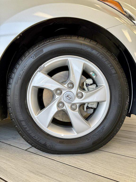 used 2015 Hyundai Elantra car, priced at $8,995
