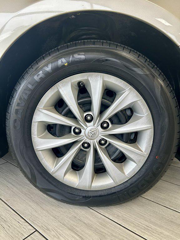 used 2017 Toyota Camry car, priced at $16,995