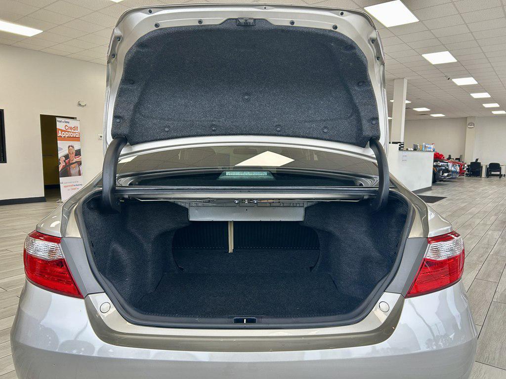 used 2017 Toyota Camry car, priced at $16,995