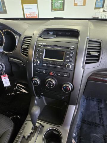 used 2012 Kia Sorento car, priced at $10,995