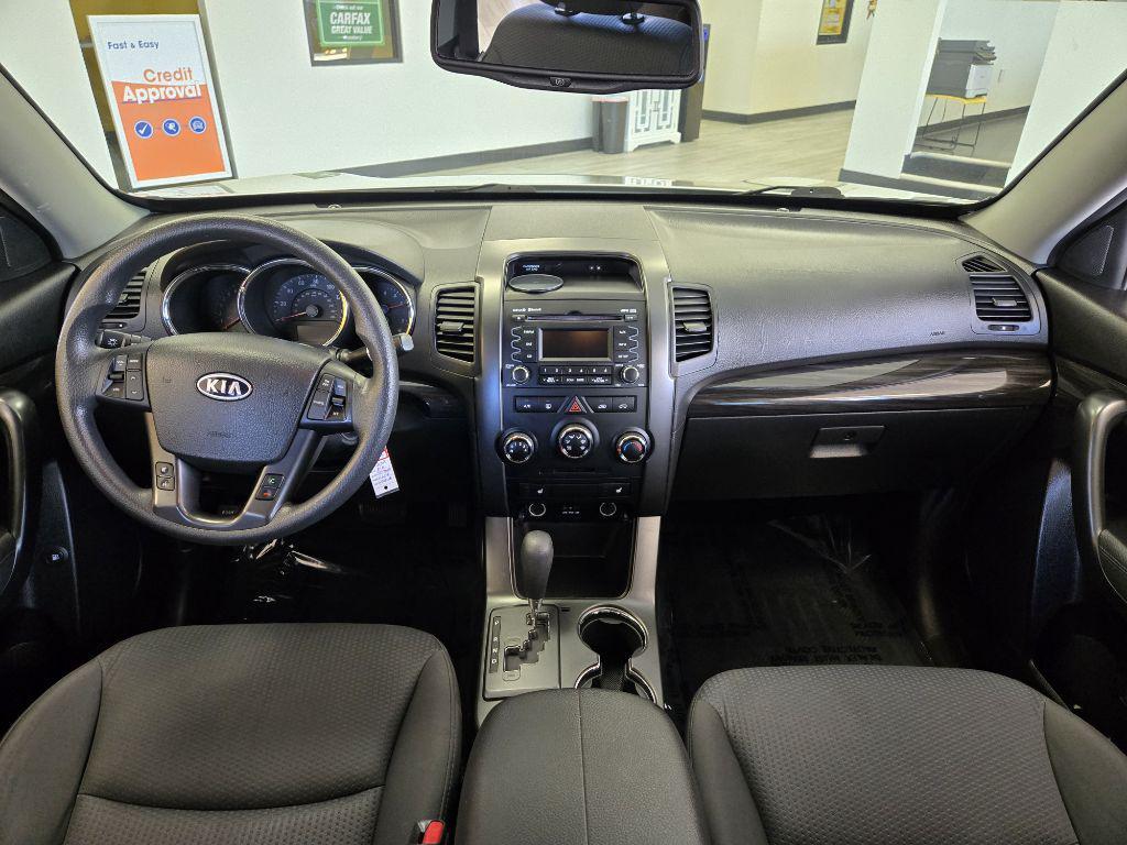 used 2012 Kia Sorento car, priced at $10,995