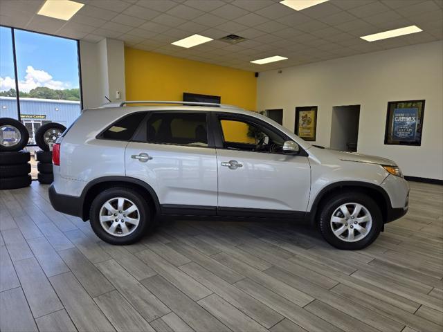 used 2012 Kia Sorento car, priced at $10,995