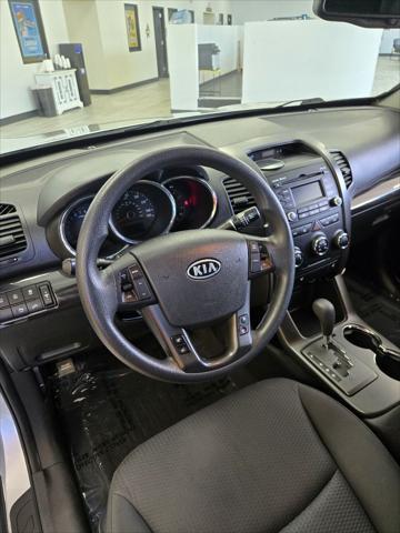 used 2012 Kia Sorento car, priced at $10,995