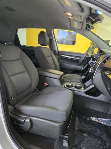 used 2012 Kia Sorento car, priced at $10,995
