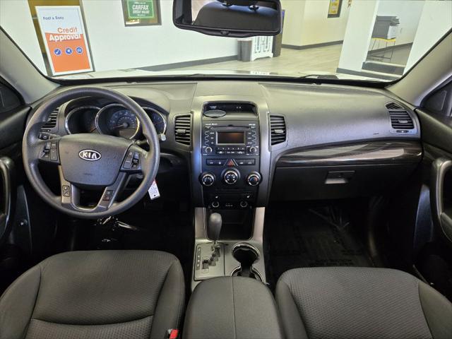 used 2012 Kia Sorento car, priced at $10,995