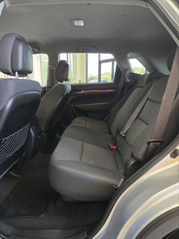 used 2012 Kia Sorento car, priced at $10,995