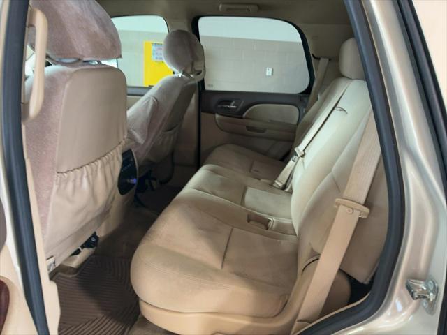used 2011 Chevrolet Tahoe car, priced at $16,995